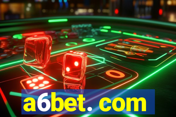 a6bet. com